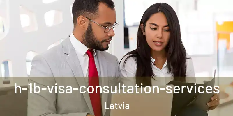 h-1b-visa-consultation-services Latvia