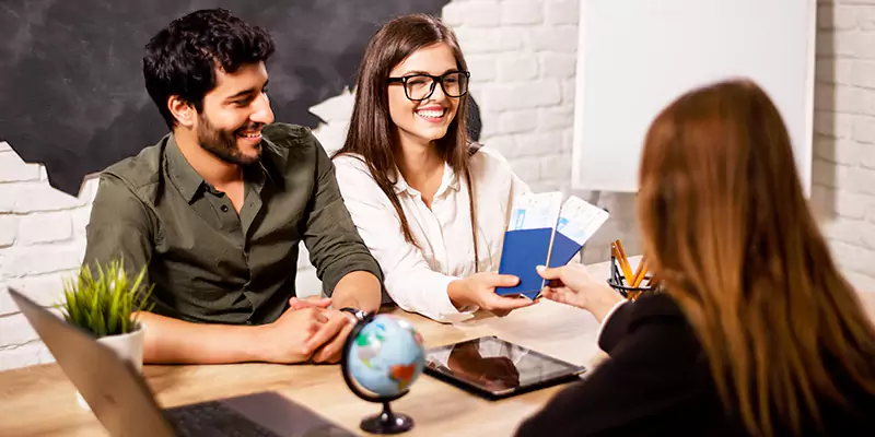 Benefits You Get with Our US Business Visa Consultancy Services in Latvia