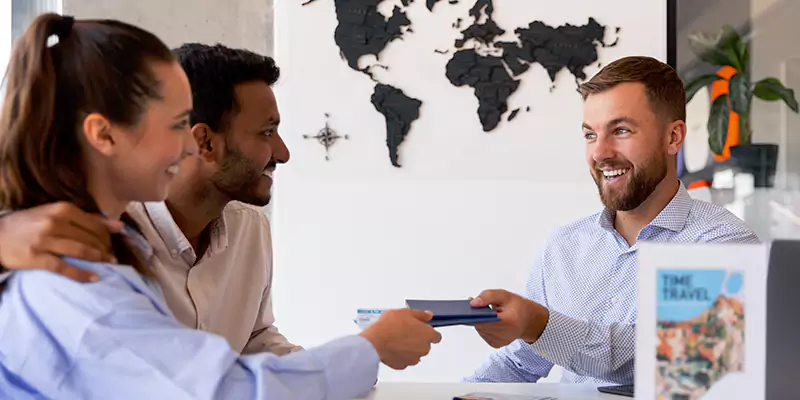 Comprehensive Business Immigration Green Card Services in Latvia