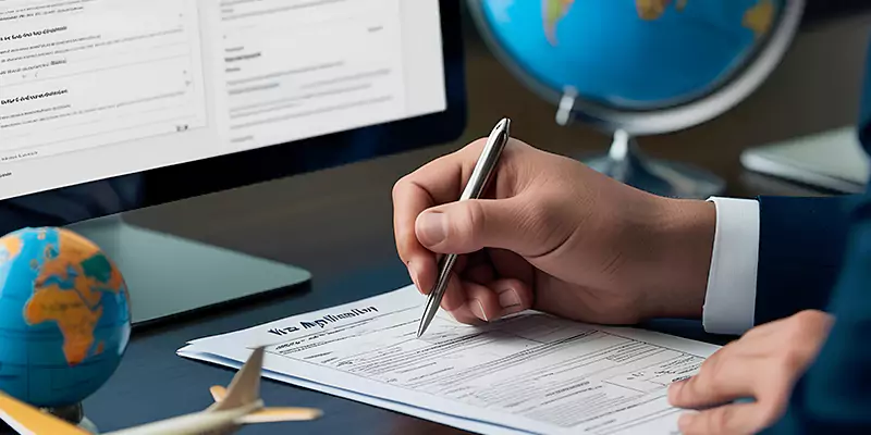 Benefits of Our US Branch Office Visa Services in Latvia